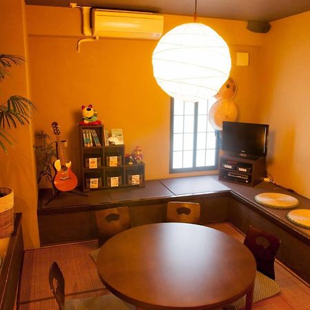 K'S House Tokyo Oasis - Quality Hostel In Asakusa Dış mekan fotoğraf