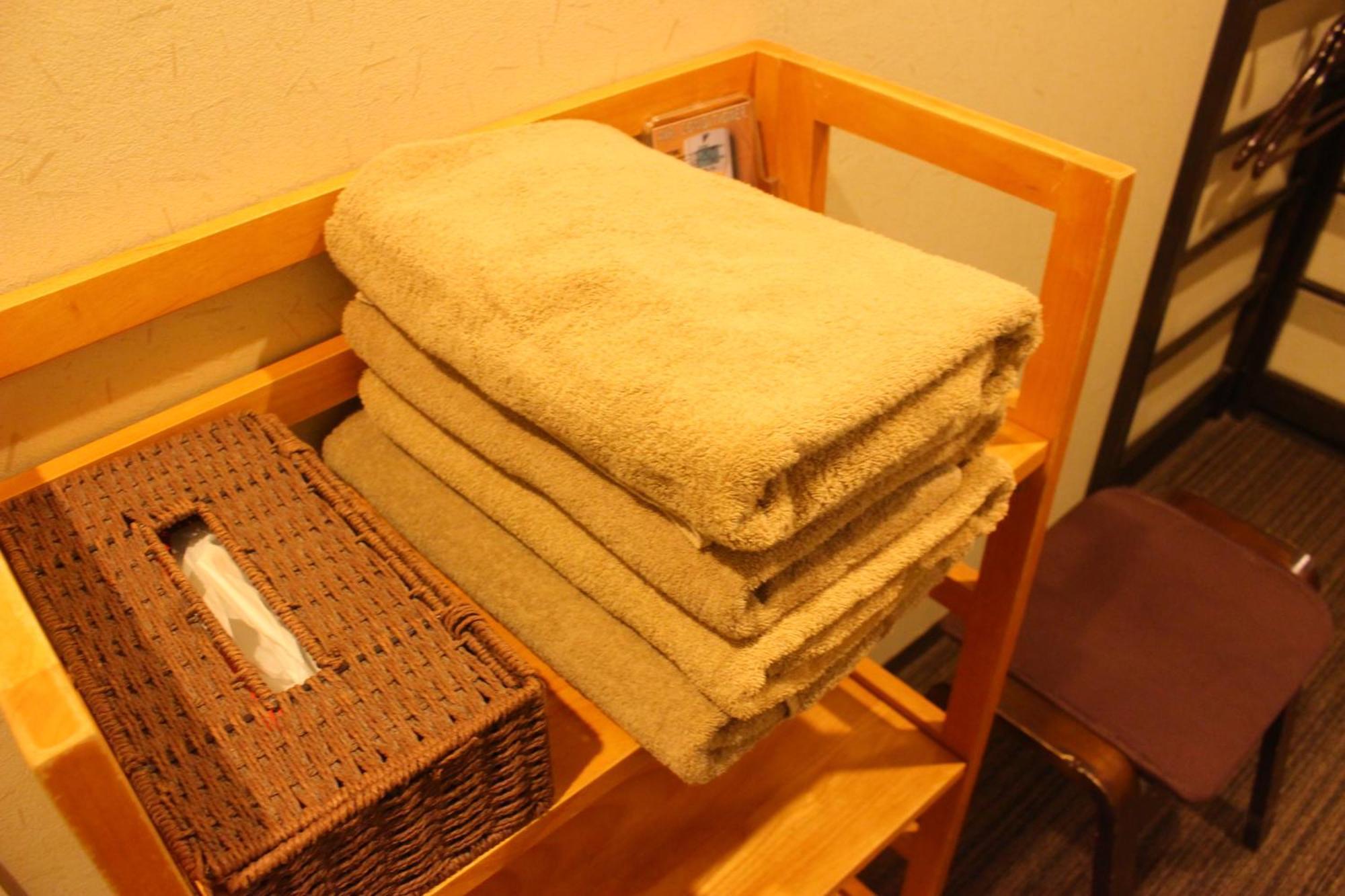 K'S House Tokyo Oasis - Quality Hostel In Asakusa Dış mekan fotoğraf