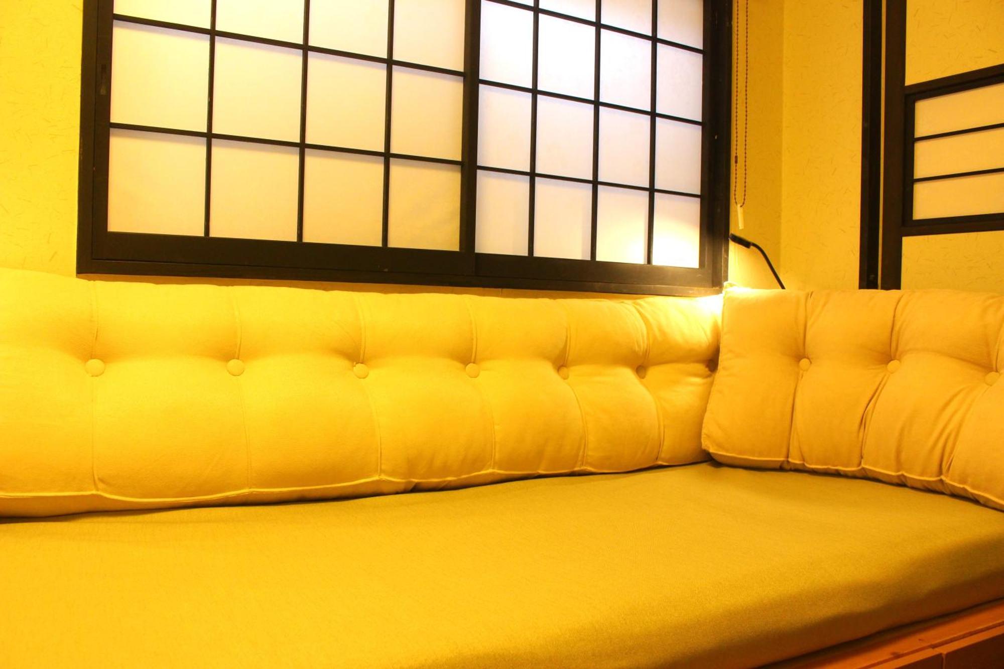 K'S House Tokyo Oasis - Quality Hostel In Asakusa Dış mekan fotoğraf