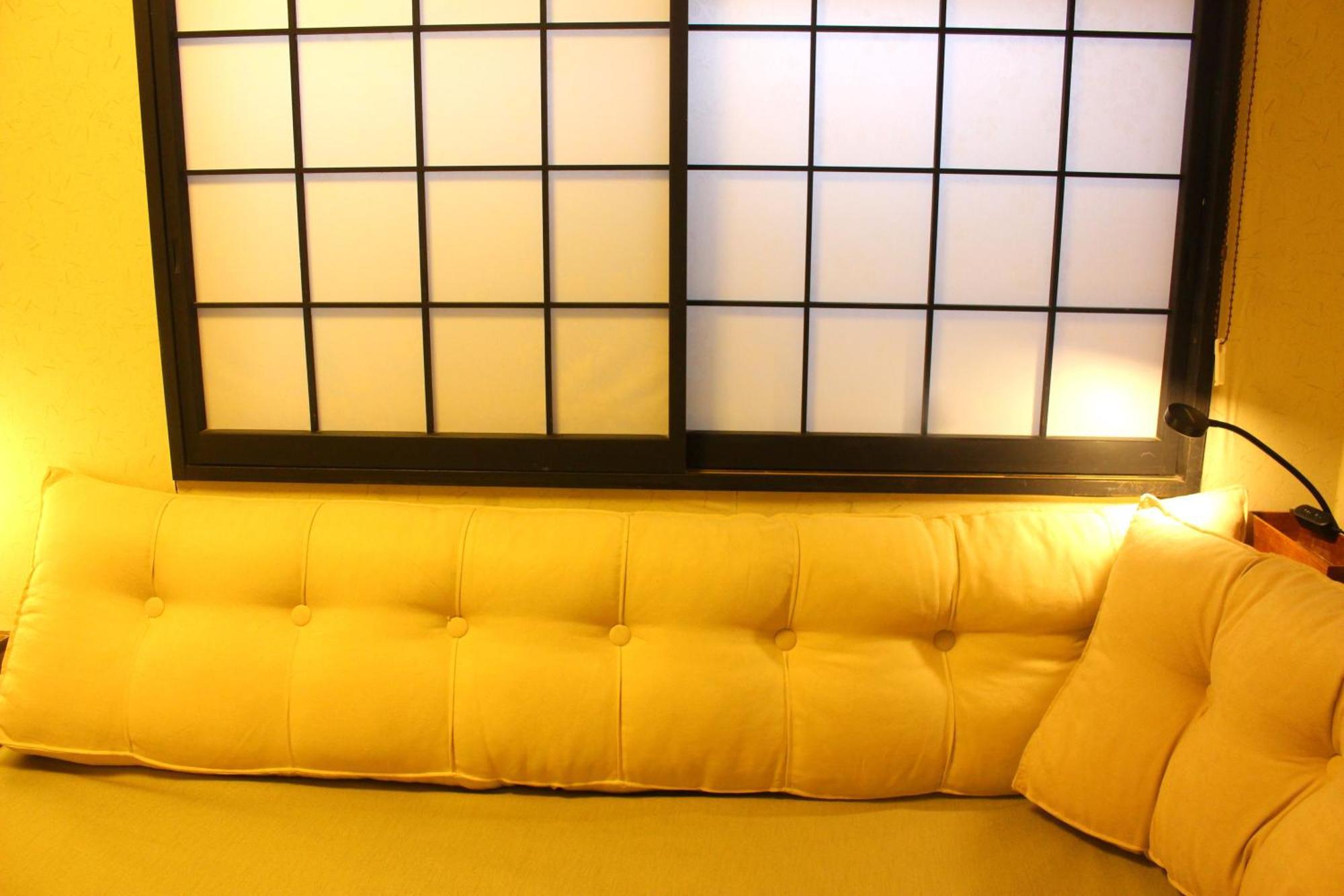 K'S House Tokyo Oasis - Quality Hostel In Asakusa Dış mekan fotoğraf